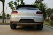 Picture of Macan DTM Style Rear Diffuser
