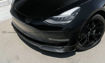 Picture of Model 3 EPA Type Front lip