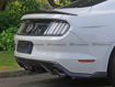 Picture of 2015 Mustang MX Style Rear Diffuser