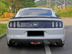 Picture of 2015 Mustang MX Style Rear Diffuser