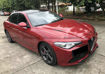Picture of 2017 onwards Giulia 952 S Style Front Lip (For 2.0 Sport version)
