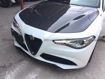 Picture of 2017 onwards Giulia 952  S1 Style Vented Hood