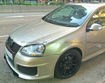 Picture of 03-08 Golf MK5 OTT Style front bumper
