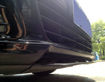Picture of Golf MK6 Revozport Style Front Bumper Bottom Lip (MK6/GTI/R20)