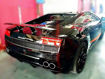 Picture of Gallardo LP550-LP570 DMC Toro Style Rear Spoiler Wing (With or without rear view camera pot)