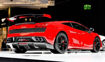 Picture of 2011 Lamborghini Gallardo LP570-4 Rear Spoiler