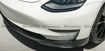Picture of Model 3 EPA Type Front lip