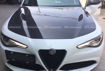 Picture of 2017 onwards Giulia 952  S1 Style Vented Hood