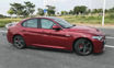 Picture of 2017 onwards Giulia 952  S2 Style Vented Hood