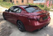 Picture of 2017 onwards Giulia 952  S Style Roof Spoiler