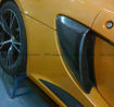 Picture of 04-11 Lotus Exige S3 Elise OEM Style Side scoop