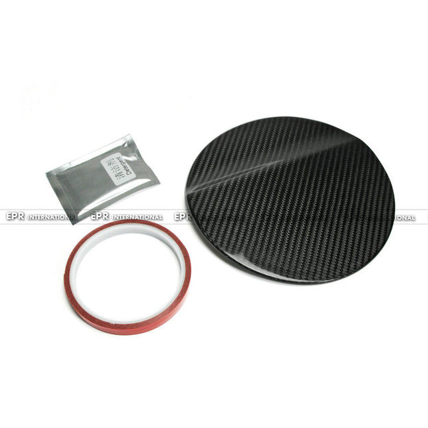 Picture of FORD 2015 Mustang Gas Cover Oil Fuel Cap