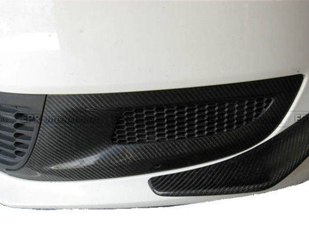 Picture of Polo 5 6R A-Style Fog Light Cover