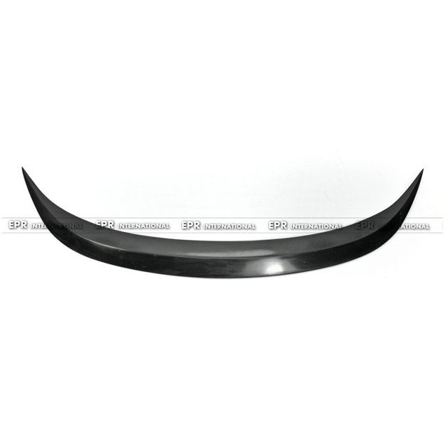 Picture of VW Scirocco R GV Style Spoiler Extension