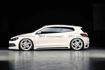 Picture of 08-17 Scirocco 1.4/2.0 TSI RGE Style Side skirt