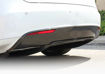 Picture of 13-15 Tesla Model S OEM Rear Bumper Valance Diffuser Pre-facelift Only