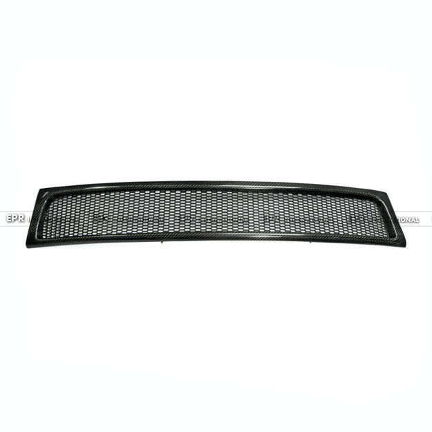 Picture of Volkswagon 2010 - 2014 T5 Transporter Facelift Front Bumper Lower Grill
