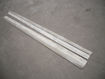 Picture of Universal Side Skirt Extension Add-on (210cm length, 10cm width, with step)