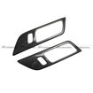 Picture of FORD 2015 Mustang Inner door handle Interior trim(For LHD only)