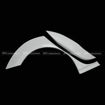 Picture of Polo 5 6R Cup Style Rear Fender 4Pcs +50mm (Can fit on its own)