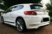 Picture of Scirocco ABT Style Trunk Spoiler