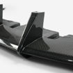 Picture of Lamborghini Urus TPC Style Front Upper Lip Splitter