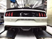 Picture of 2015 Mustang KT Style Ducktail Spoiler