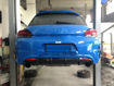Picture of Scirocco R Cup-Racing Rear Diffsuer