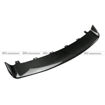 Picture of 13-15 Tesla Model S OEM Rear Center Diffuser Pre-facelift Only