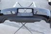 Picture of Universal Carbon bumper air vent duct 
(360mm x 100mm)