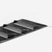 Picture of Universal GT Type Hood Vents (Approx 46x14cm)