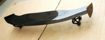 Picture of 1700mm Carbon GT Spoiler (Blade Width 330mm, Stand Height Only 180cm)