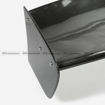 Picture of Voltex Style Universal Swan Neck GT Spoiler 1600mm x 300mm height(No drilled hole in the base mount)