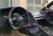 Picture of Flat Type Steering wheel (320mm diamete, 6 bolts 70mm PCD (Same fitment with MOMO, OMP & Sparco)