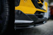 Picture of Lamborghini Urus TPC Style Front Lower Lip Splitter