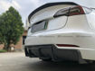 Picture of Model 3 VR Style Rear lip