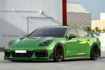 Picture of 17 onwards Panamera 971 G2 SD Style Front lip