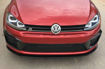 Picture of Golf 7 T400 Style Front Bumper