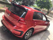Picture of Golf 7 T400 Style Rear Bumper