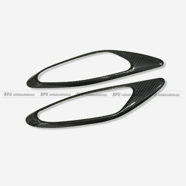 Picture of 2017 onwards Giulia 952  front inner door handle pair (LHD vehicle only)