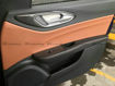 Picture of 2017 onwards Giulia 952  front inner door handle pair (LHD vehicle only)