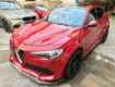 Picture of Stelvio S Style Front hood