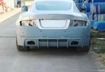 Picture of 12-16 Aston Martin DB9 MN Style Body Kits included fog light & exhaust tip (FB/RB/SS)