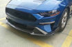 Picture of 2019 onwards Mustang GT Style Front Lip