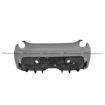 Picture of 10 onwards Evora S 400 410 430 GTE Style Rear Bumper