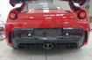 Picture of 10 onwards Evora S 400 410 430 GTE Style Rear Bumper