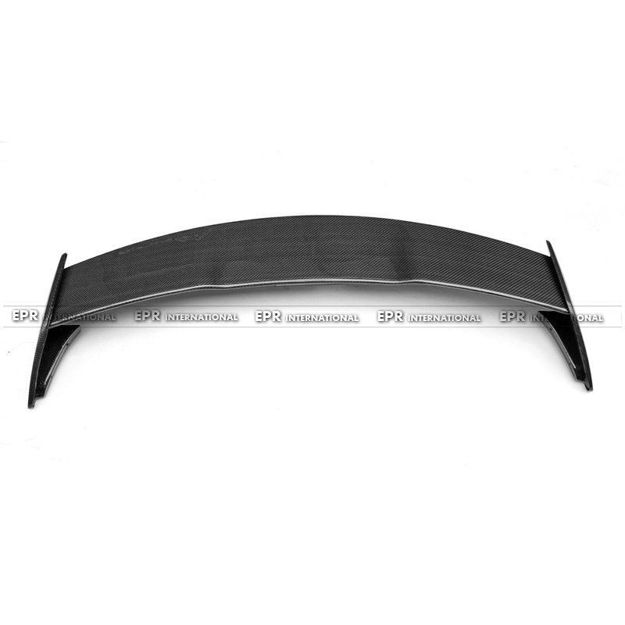 Picture of For Mercedes Benz A Class W176 AMG Style 13-17 CF Rear Spoiler