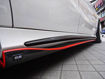 Picture of MERCEDES BENZ A-CLASS W176 Revozport RZA290 Style Side Skirt Extension (AMG Only)