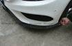 Picture of 2014 C-Class W205 Type A Front Lip