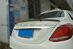 Picture of 2014 C-Class W205 Type C Rear Spoiler